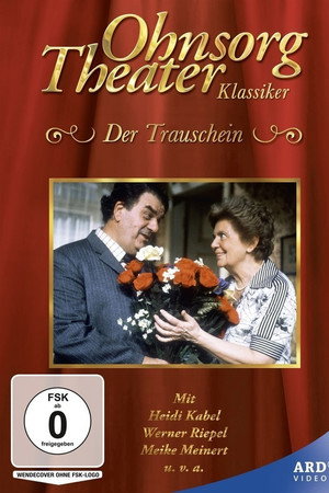 Ohnsorg Theater - Der Trauschein