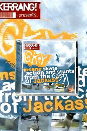 Kerrang! Presents: CKY