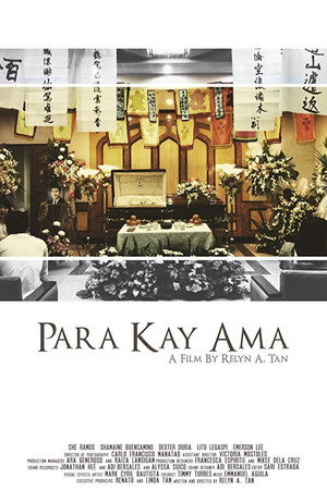 Para Kay Ama