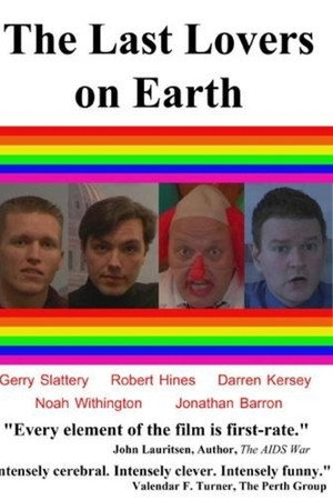 The Last Lovers on Earth