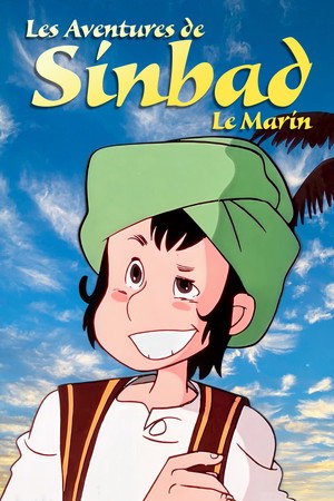Les Aventures De Sinbad Le Marin