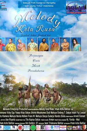 Melody Kota Rusa