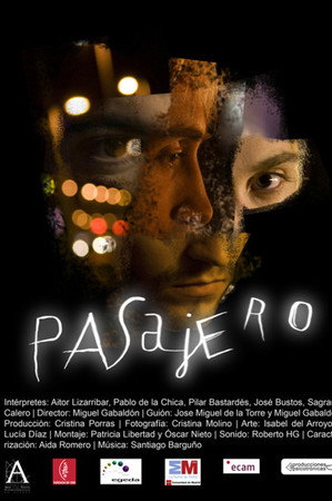 Pasajero