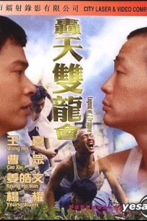 轰天双龙会