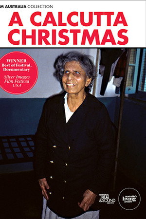 A Calcutta Christmas