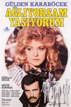 Ağlıyorsam Yaşıyorum