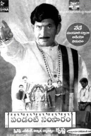 పండంటి సంసారం