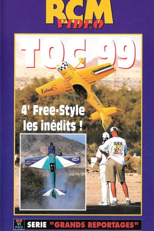 TOC 99 (Las Vegas Tournament of Champions, RC planes)