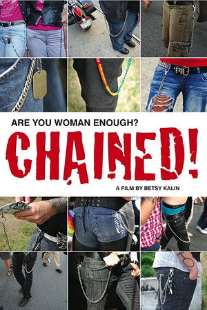 Chained!
