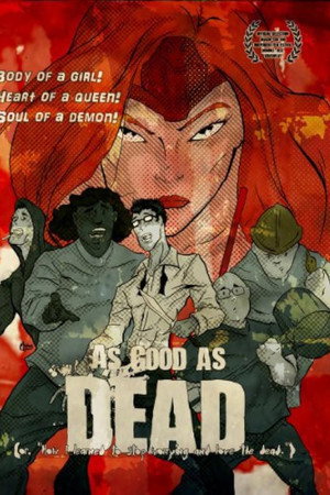 As Good As Dead