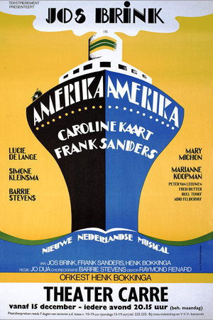 Amerika Amerika