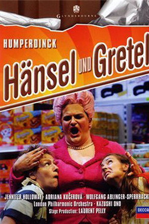 Humperdinck: Hansel und Gretel