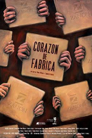 Corazón de fábrica