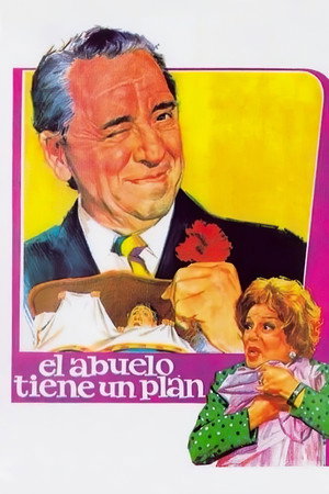 El abuelo tiene un plan