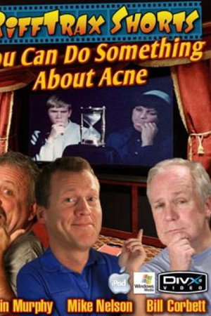 You Can Do Something About Acne