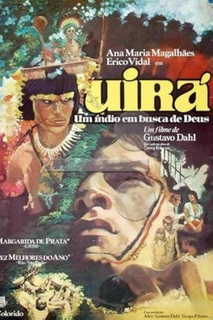 Uirá, um Índio em Busca de Deus