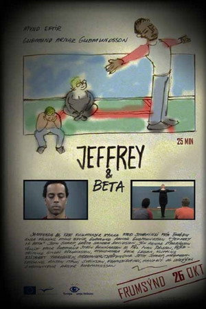 Jeffrey & Beta
