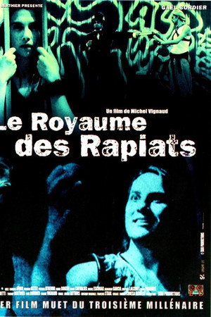 Le royaume des rapiats