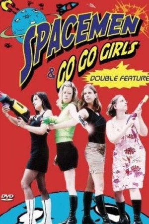 Spacemen, Go-Go Girls and the Great Easter Hunt