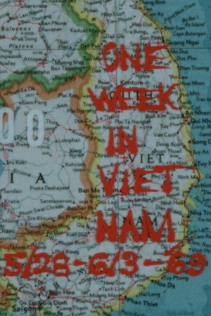 One Week in Vietnam, 5/28 – 6/3