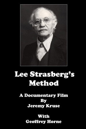 Lee Strasberg's Method