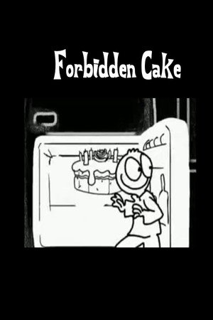 Forbidden Cake