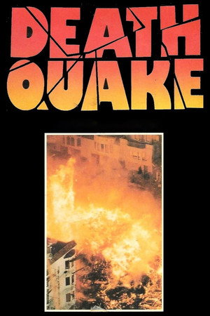 Earthquake 7.9