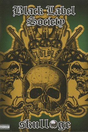 Black Label Society: Skullage