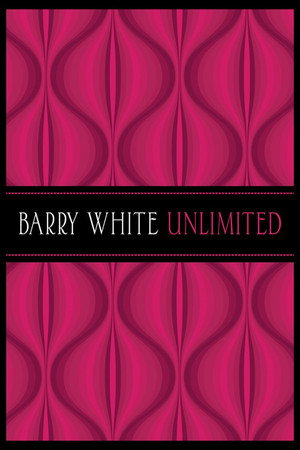 Barry White Unlimited