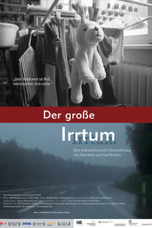 Der große Irrtum