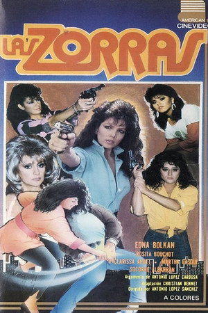 Las Zorras