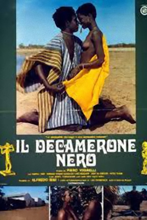 Il decamerone nero
