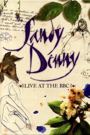 Sandy Denny: Live at the BBC