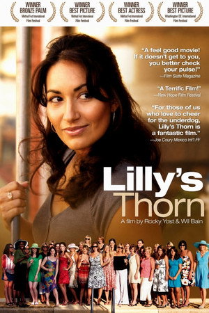 Lilly's Thorn