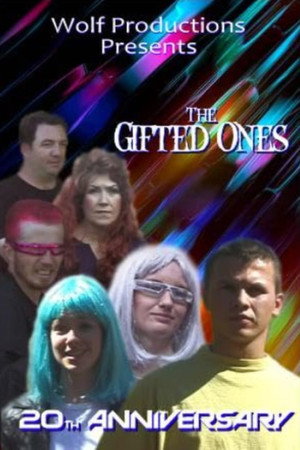 The Gifted Ones