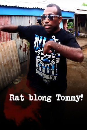 Rat blong Tommy!