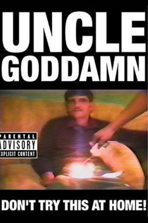 Uncle Goddamn