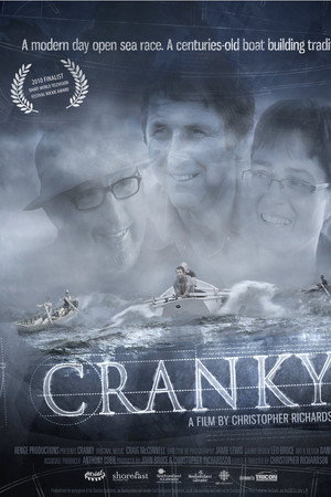 Cranky