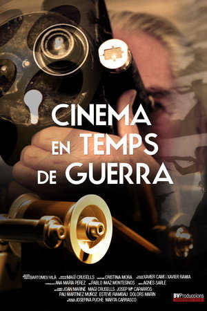 Cinema en temps de guerra