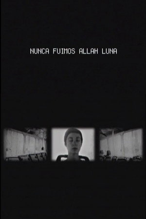Nunca Fuimos Allah Luna