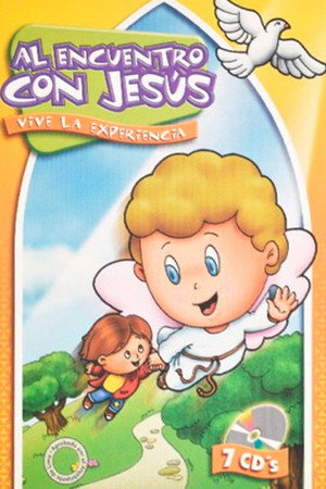 Al Encuentro con Jesús