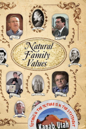 Natural Family Values: A Community Divided