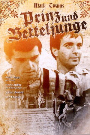 Prinz und Betteljunge