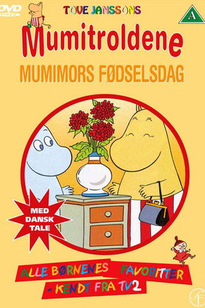 Mumitroldene 14 - Mumimors fødselsdag