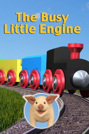 The Busy Little Engine