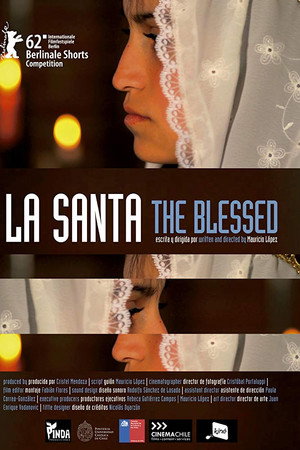 La santa