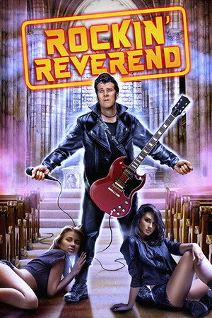 Rockin' Reverend