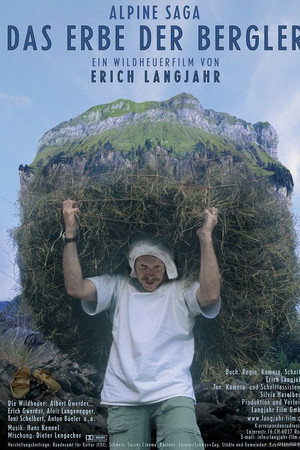 Das Erbe der Bergler