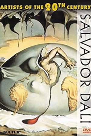 Artists of the 20th Century: Salvador Dali