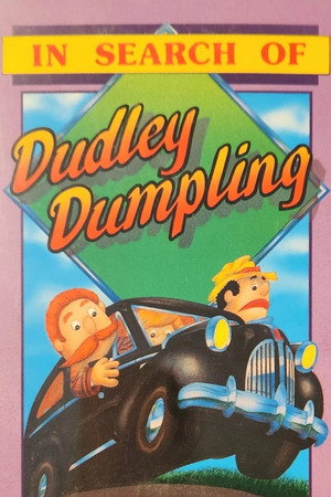 In Search of Dudley Dumpling
